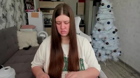 Aletta Oushen online show from 01/14/26, 08:53