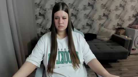 Aletta Oushen online show from 02/21/26, 01:01