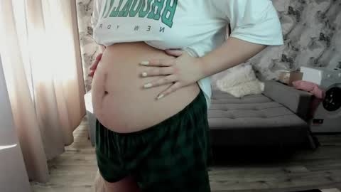 Aletta Oushen online show from 03/30/26, 09:54