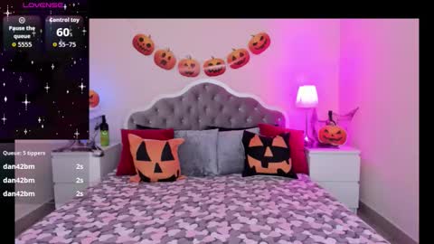 alettablacck online show from 10/25/25, 01:13