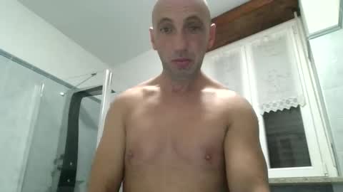 alex120475 online show from 01/14/26, 09:31