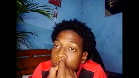 Snapshot of alex18651688 chatting on 11/22/25, 07:07 Alex online show from 11/22/25, 07:07