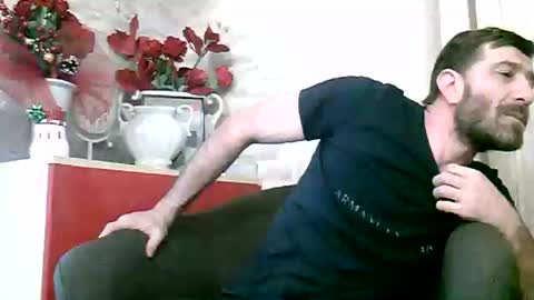 alex704773 online show from 01/07/26, 12:13