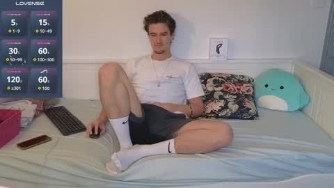 Alex83530 online show from 01/17/26, 08:41