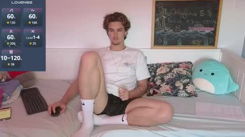 Alex83530 online show from 03/04/26, 04:35