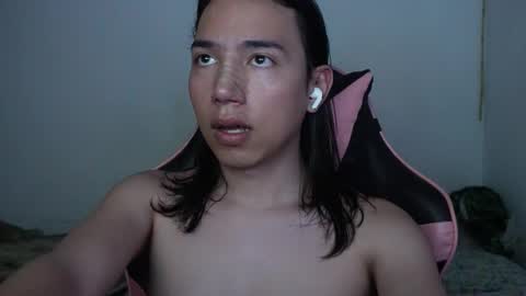 Snapshot of alex__caruso chatting on 10/27/25, 02:26 Alex online show from 10/27/25, 02:26