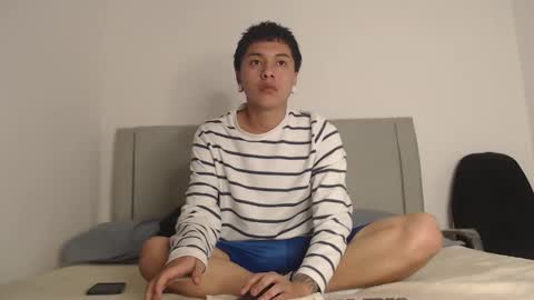 Owen online show from 01/16/26, 02:48