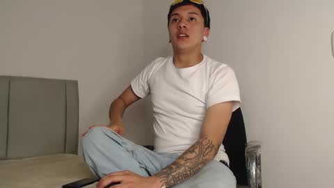 Owen online show from 02/10/26, 02:04