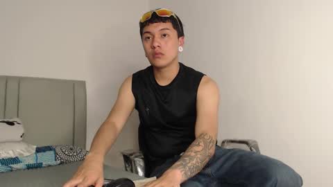 Owen online show from 02/15/26, 04:31