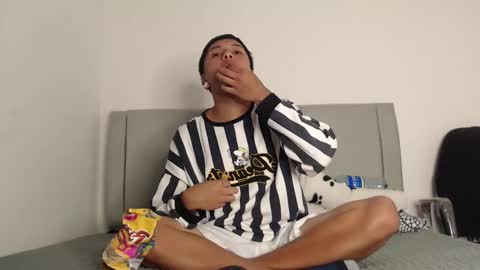 Owen online show from 02/26/26, 04:11