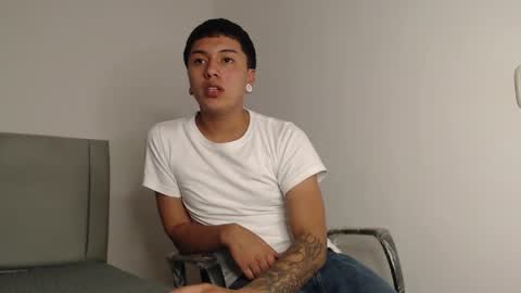 Owen online show from 03/31/26, 03:30