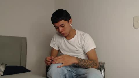 Owen online show from 04/09/26, 03:39