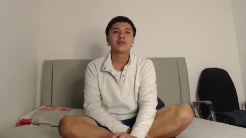 Owen online show from 04/14/26, 02:50