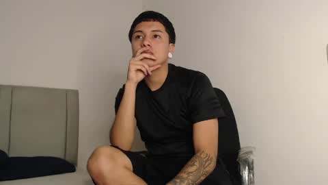 Owen online show from 04/21/26, 02:48