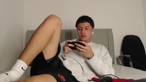 Owen online show from 04/23/26, 06:54