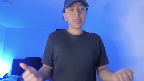 Alex online show from 12/16/25, 12:15