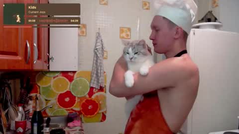 Snapshot of alex_amazing chatting on 01/13/26, 10:15 Alex Amazing online show from 01/13/26, 10:15