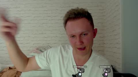 Alex Amazing online show from 03/24/26, 09:42