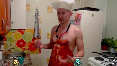 Alex Amazing online show from 03/26/26, 09:09