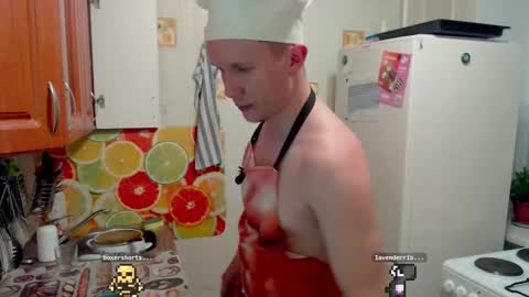 Alex Amazing online show from 03/28/26, 09:14