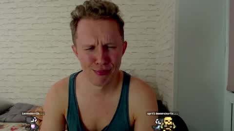 Alex Amazing online show from 04/09/26, 10:04