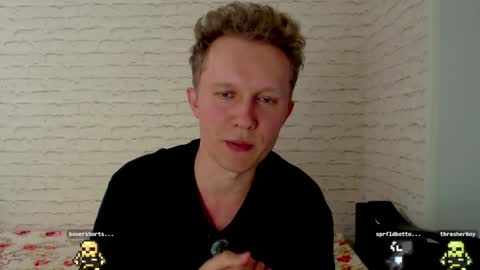 Alex Amazing online show from 04/21/26, 10:12