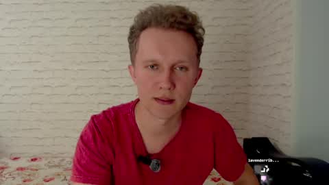 Alex Amazing online show from 04/22/26, 09:05