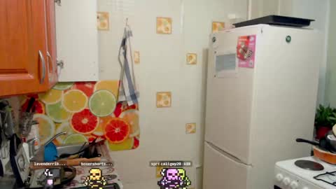 Alex Amazing online show from 04/29/26, 10:16