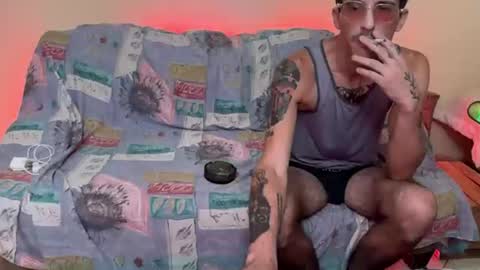 alex_and_charlie online show from 07/13/26, 11:46