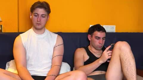 Snapshot of alex_and_drew chatting on 02/16/26, 06:04 AlexDrew online show from 02/16/26, 06:04