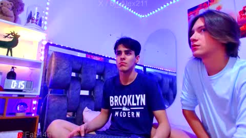 sneider online show from 01/11/26, 03:33