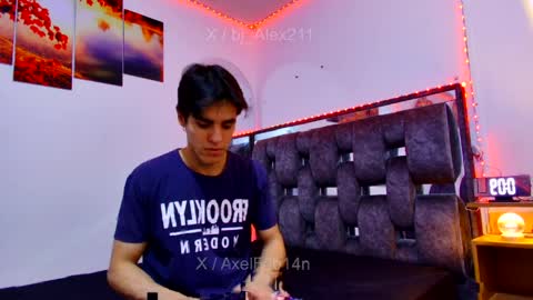 sneider online show from 04/05/26, 03:47