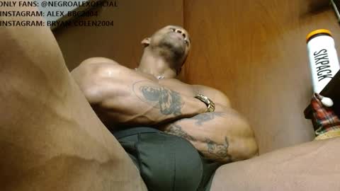 alex bbc2004 online show from 02/16/26, 03:35