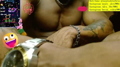 alex bbc2004 online show from 04/10/26, 04:28