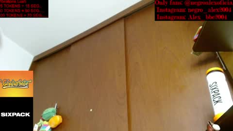 Snapshot of alex_bbc2004 chatting on 05/12/26, 03:09 alex bbc2004 online show from 05/12/26, 03:09