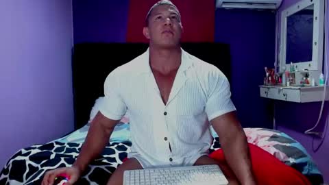 perseuz online show from 03/10/26, 11:21