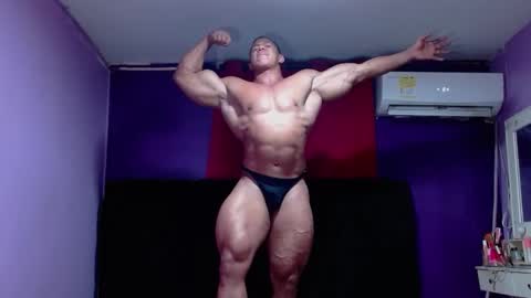 perseuz online show from 03/18/26, 11:30