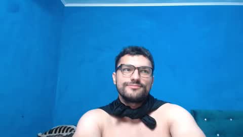 Alex online show from 09/12/25, 05:13