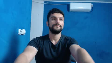 Alex online show from 09/21/25, 01:51