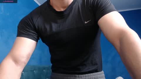 Alex online show from 10/09/25, 08:34