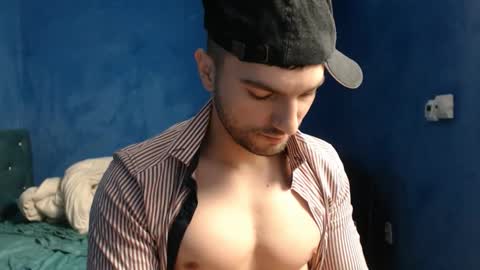 Alex online show from 02/27/26, 02:44