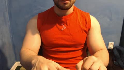 Alex online show from 05/04/26, 04:47