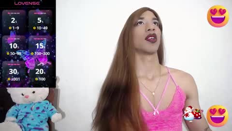 charol online show from 02/07/26, 06:22