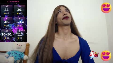 charol online show from 02/10/26, 05:06