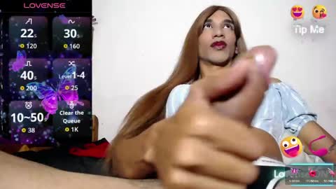 Snapshot of alex_charol chatting on 06/03/26, 06:35 charol online show from 06/03/26, 06:35