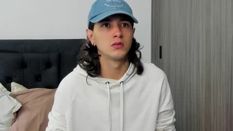 alex_connorr online show from 01/07/25, 03:02