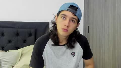 alex_connorr online show from 01/13/25, 05:12