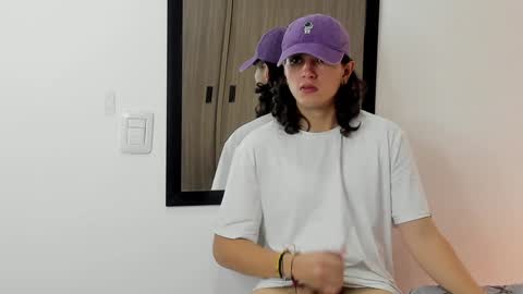 alex_connorr online show from 01/31/25, 06:25