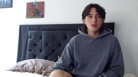 alex_connorr online show from 03/09/25, 05:17