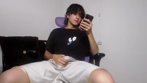 alex_connorr online show from 03/21/26, 09:51
